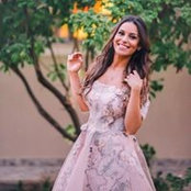 Nada Taalab's photo