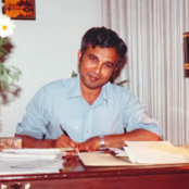 Foto de Gopal Kote
