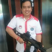 Jamz Ricky Tampubolon's photo
