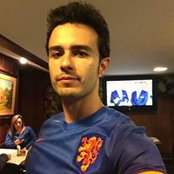 José Fernando Flórez's photo
