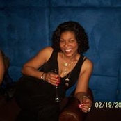 Evette Bakers foto