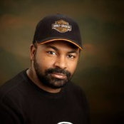 Abba Abacha's photo