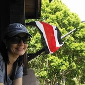 Karla Carballo's photo