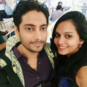Deepti Srivastav's photo