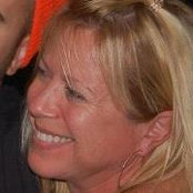Candi Hogans foto