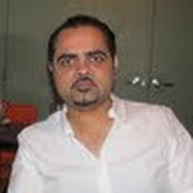 Arun Mishra's photo