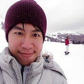 Kai Cheng's photo