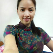 Wendy zhang's photo