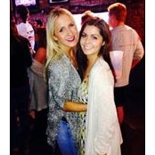 Maggie Reilly's photo