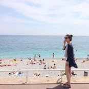 Foto de Janette Chu
