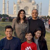 Rupal Patel's photo