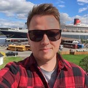 Sebastien Larose's photo