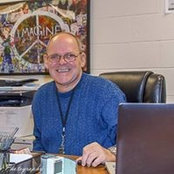 Jim Harris's photo