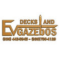 E V Decks And Gazebos's profile photo