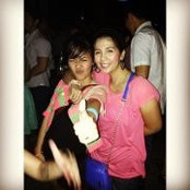Jöwaana Zulueta's photo