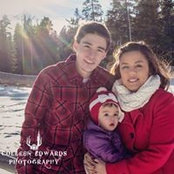 Angelica Johnson's photo