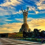 Yuliya Kopychko's photo