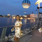 Foto von Laura Tinoco