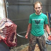 Cody Johnson's photo