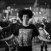 Samy Belmajdoub's photo