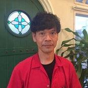Toru Arakaki's photo