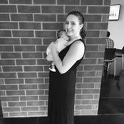 Ashley Huntington's photo