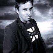 Diego Berlocq's photo