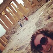 Christina Constantine's photo