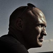 Sarunas Badaras's photo