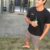 Foto de Bryson Rangi
