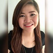 Hazel Mapanoo's photo