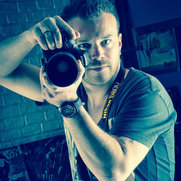 Photo de Anthony Cottarel Photographe