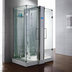 Athena WS-123 Steam Shower - Steam Showers