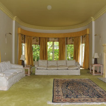 Modern Elegance