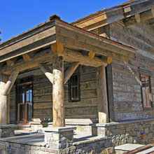 Lake House