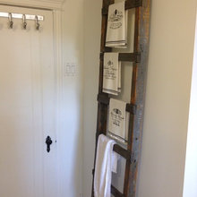 Our bathroom