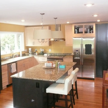 Project photos