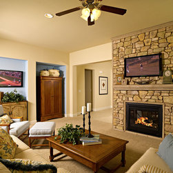Residence 205 - Products