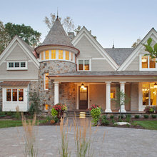 Exterior Ideas