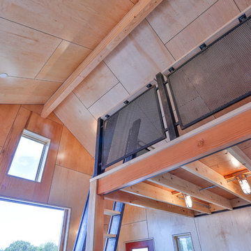 Barn Studio