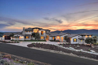 Exterior home photo in Sacramento