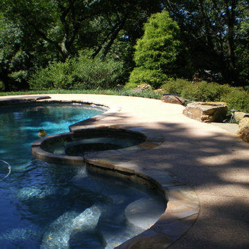 Pool Renovation