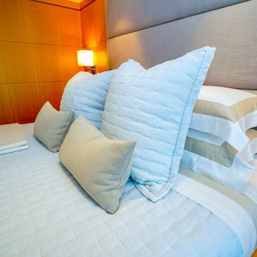 Yacht Interior