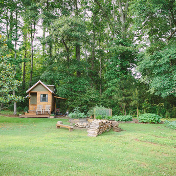 Wind River Bungalow