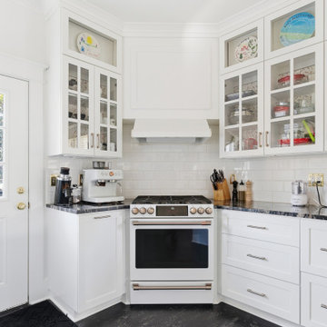 SW Portland Home remodel
