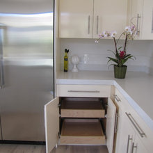 Kitchen davis