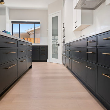 New residence, Cupertino - 4
