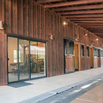 Hidden Valley Ranch