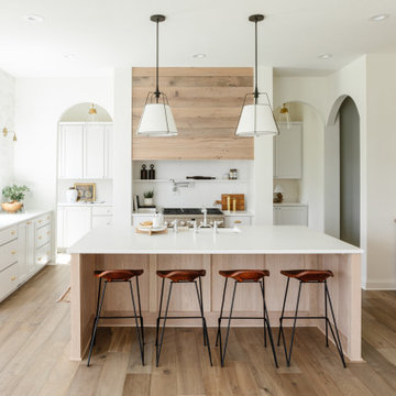 Caliber Homes x Amethyst Home