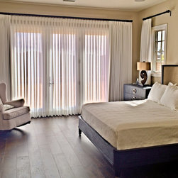 Favorites Projects - Curtains